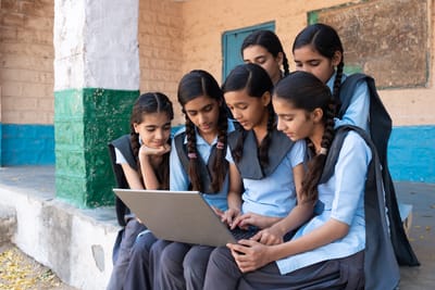 The Impact Of Gender On Access To Education In India