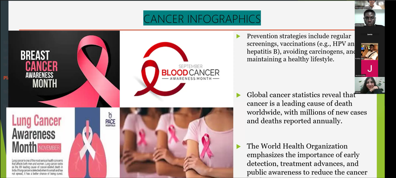 Awareness Seminars