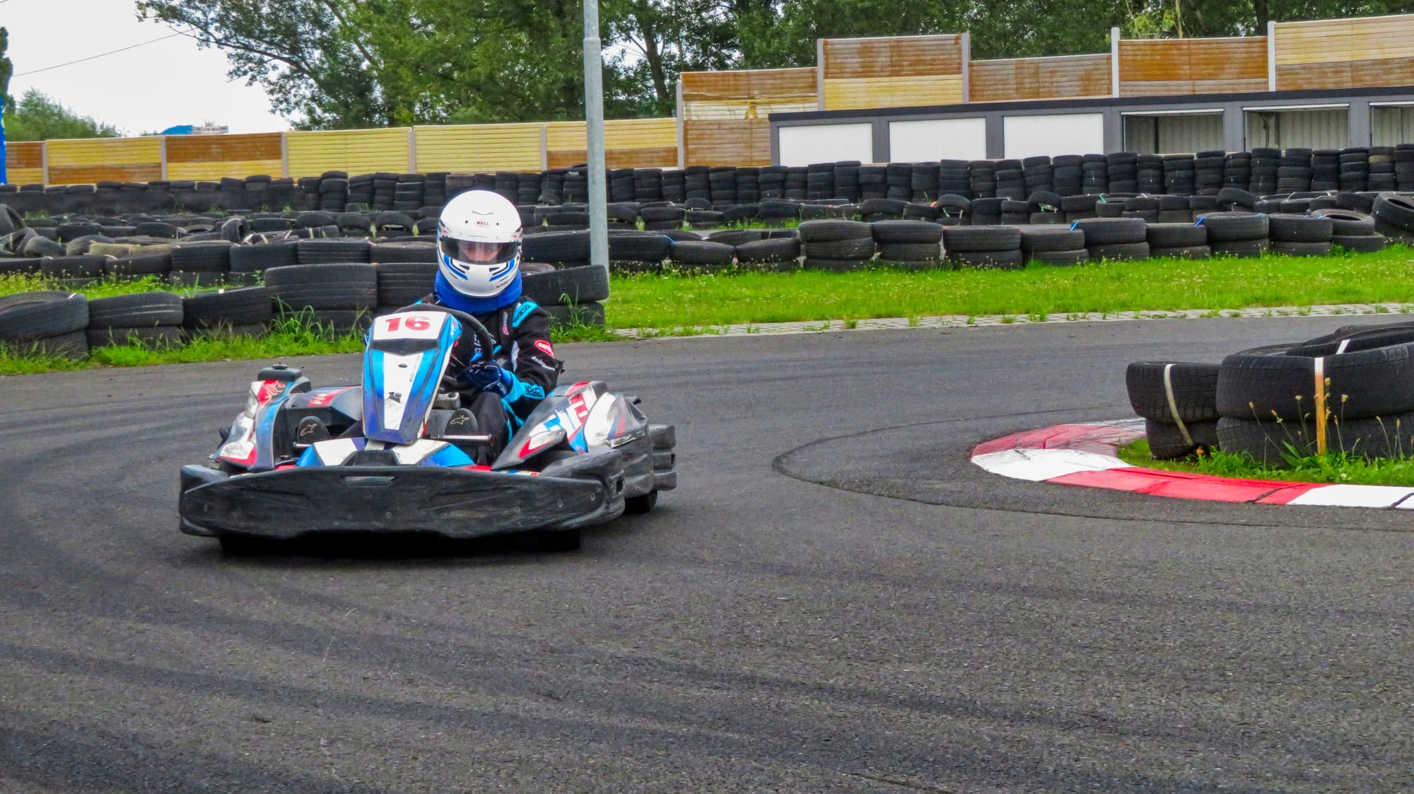 Osobní rekord pro Černockého a porovnání s velkou konkurencí v MOTOPARKU Ostrava