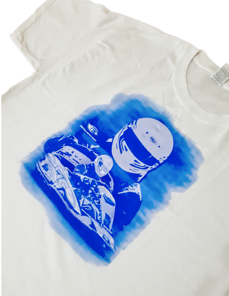 Nová kolekce triček s originálním designem našeho týmu pro sezonu 2025!