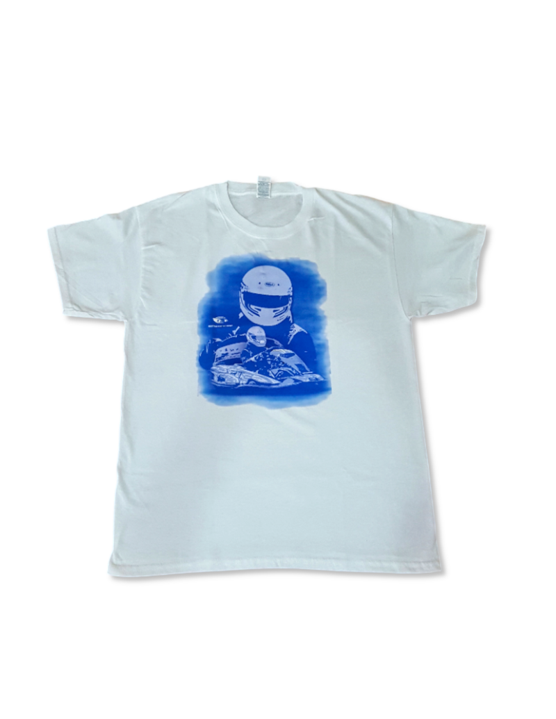 Nová kolekce triček s originálním designem našeho týmu pro sezonu 2025!