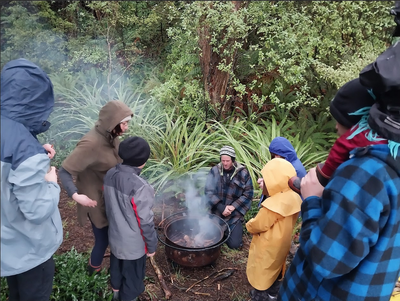 Education In The Community