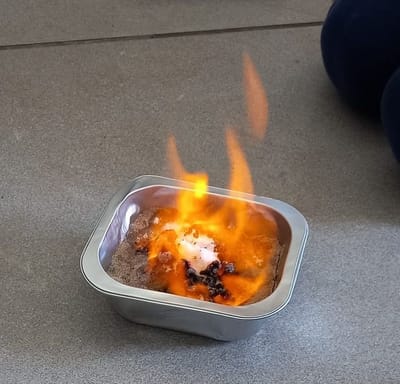 Current Science Experiments