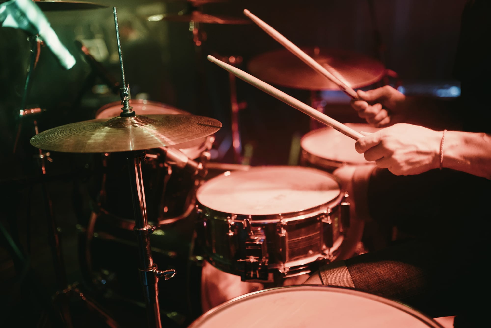 🥁 טעויות נפוצות של מתופפים מתחילים – ואיך אפשר להימנע מהן