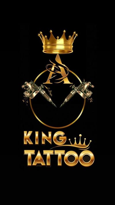 King tattoo ASP