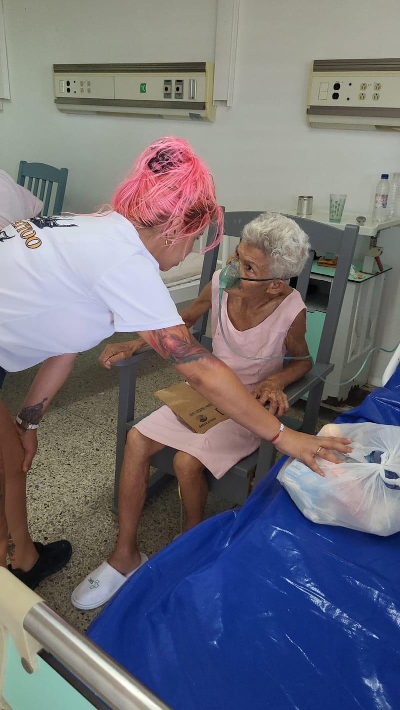 Donations