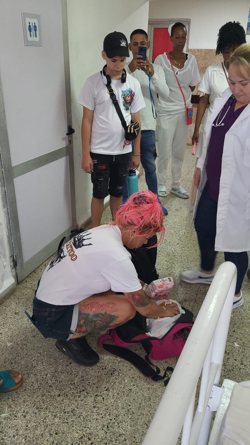 Donations