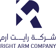 شركة رايت ارم  الأدارية