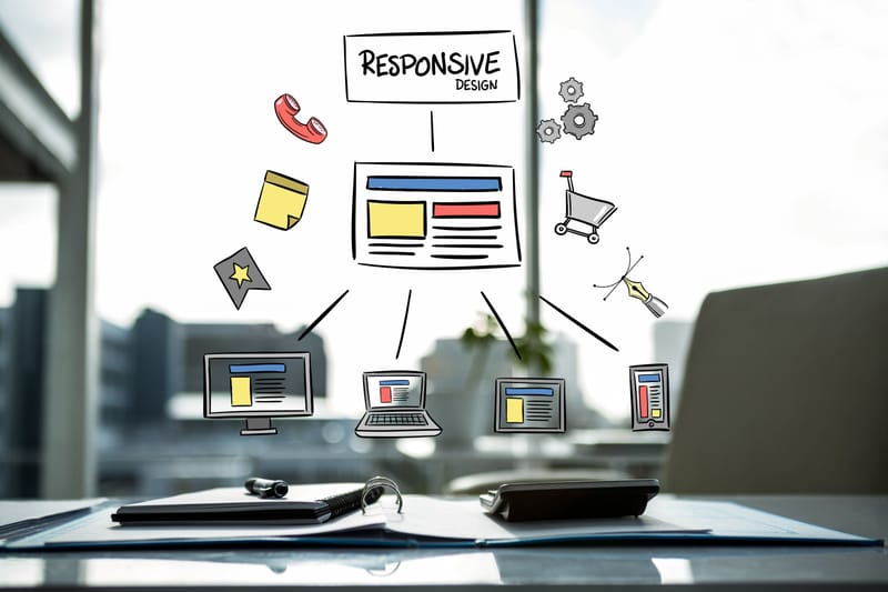 إدارة الحسابات وصناعة المحتوى الإبداعي