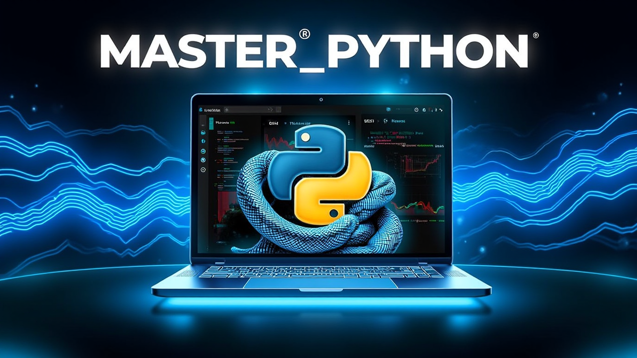 Python Training Program