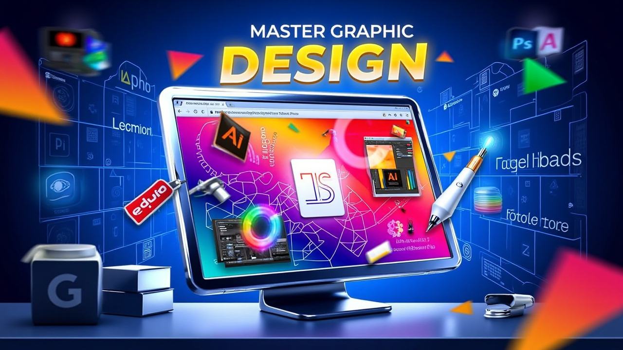 Graphic Design