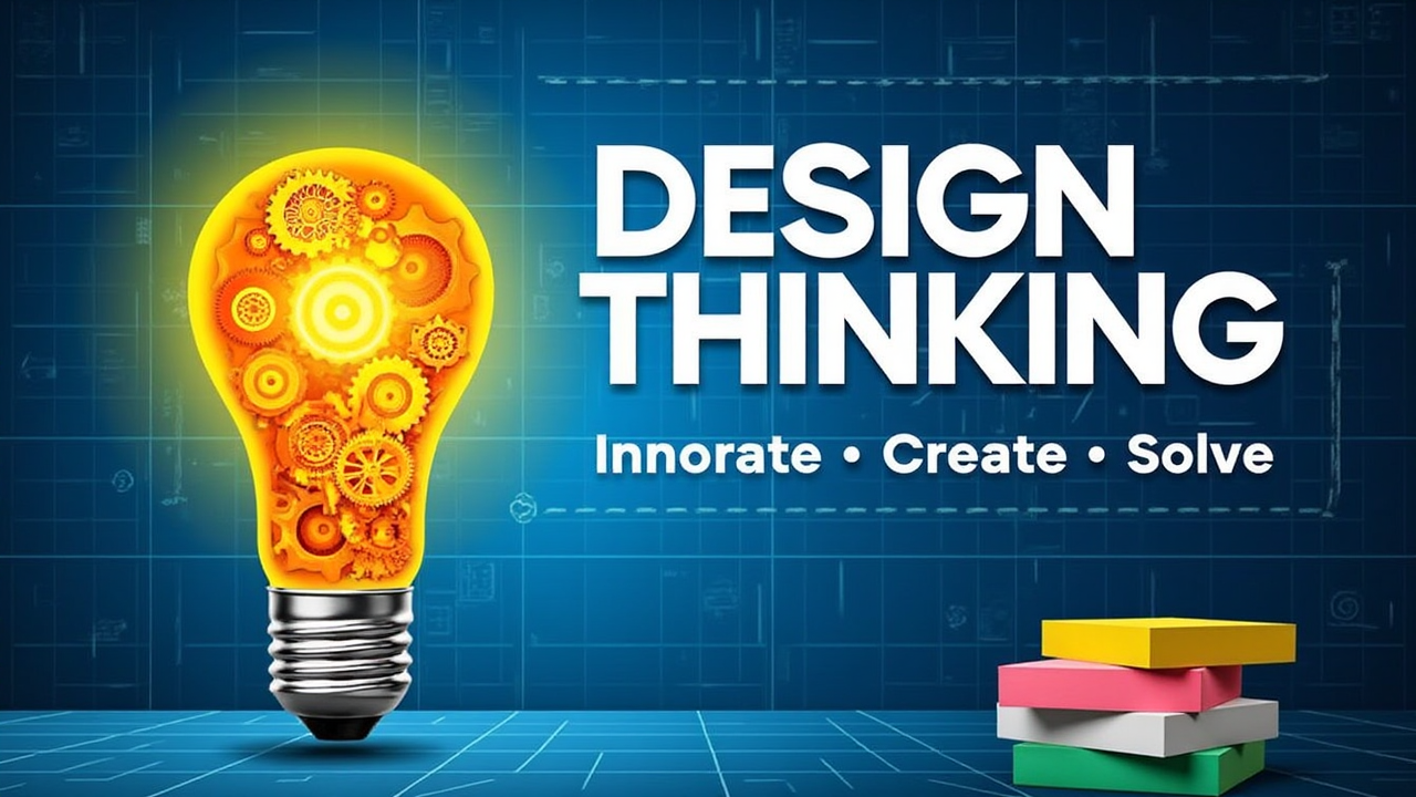 Design Thinking