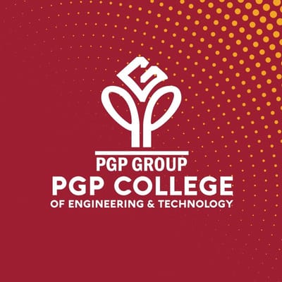 PGP College of Engineering and Technology