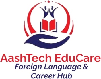 AashTech EduCare