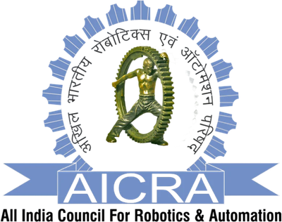 AICRA (All India Council for Robotics & Automation)