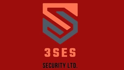 3SES security ltd.