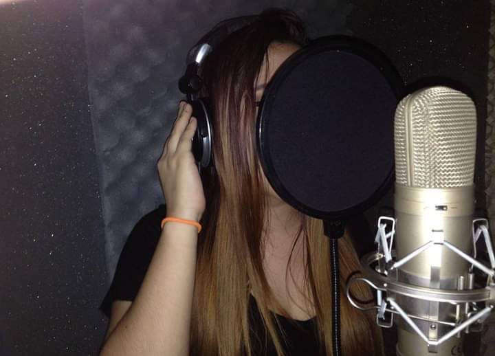 Estudio de Grabacion