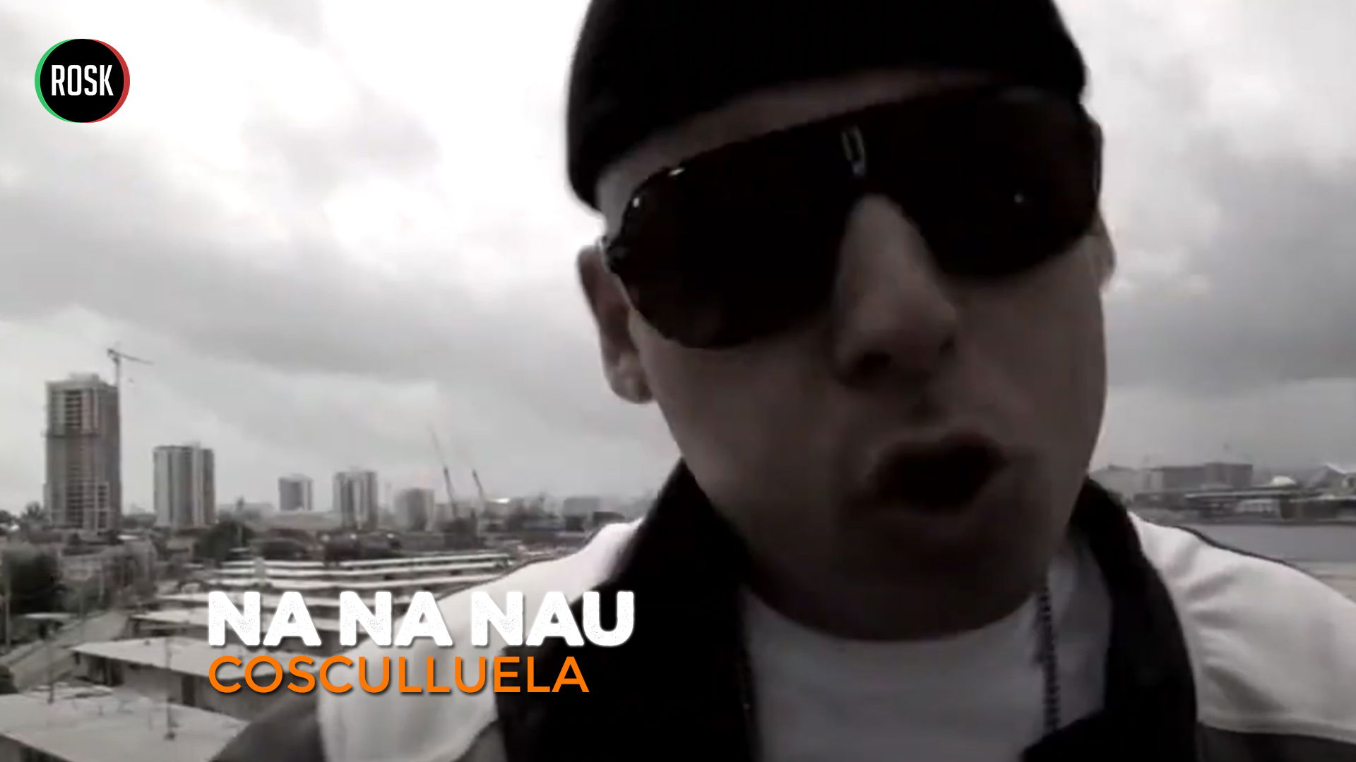 Cosculluela - Nananau