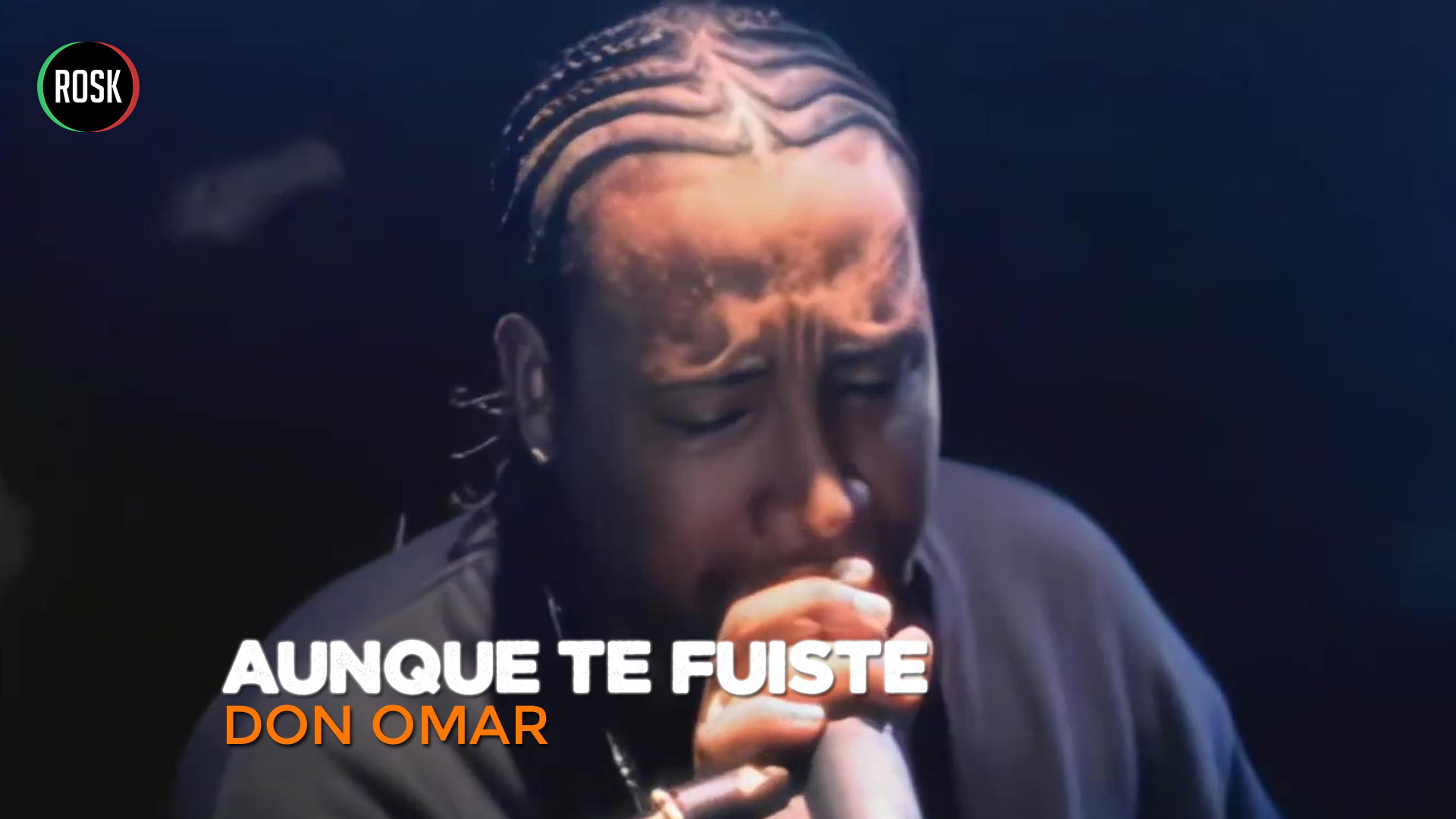 Don Omar - Vuelve