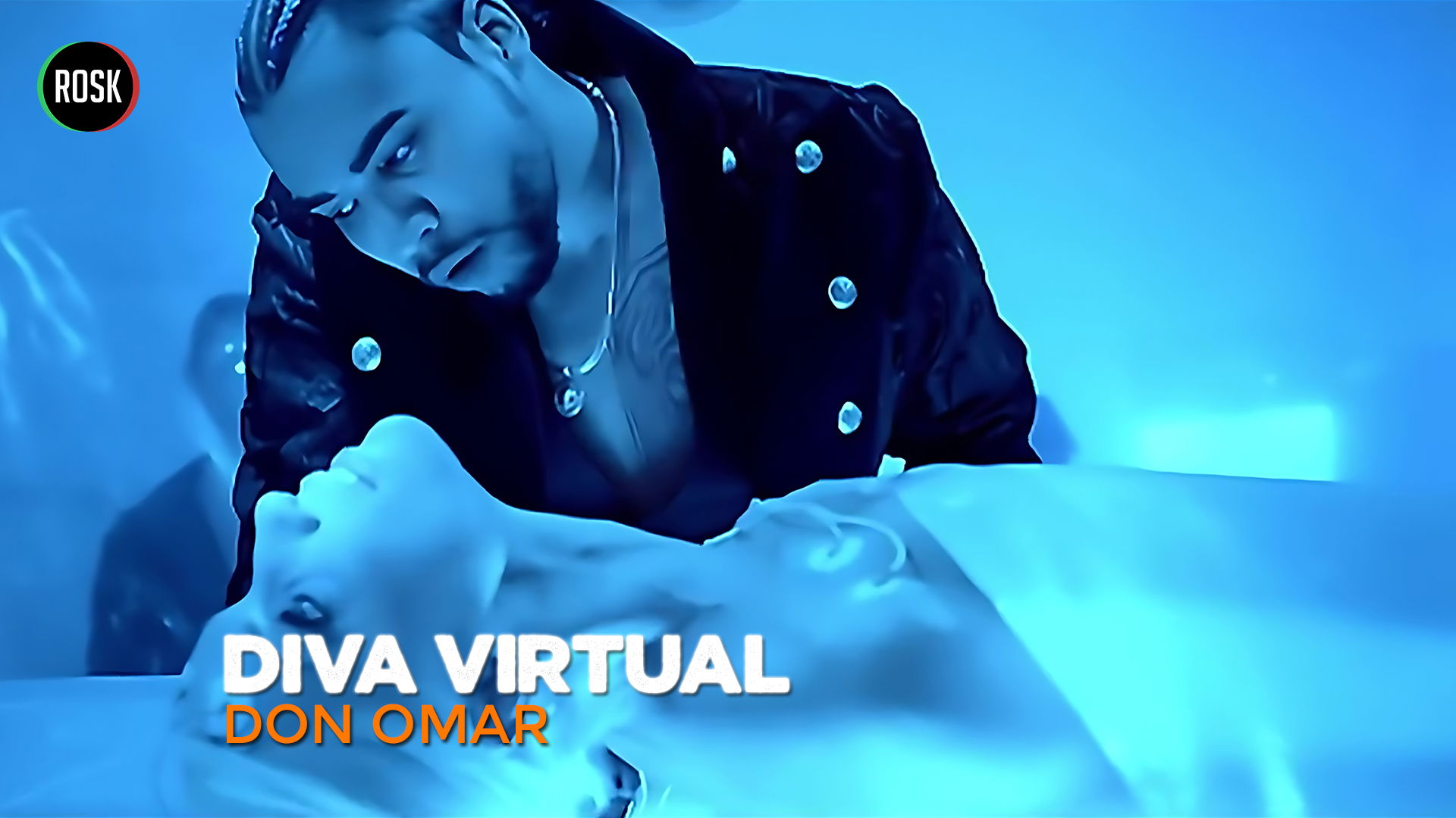 Don Omar - Diva Virtual