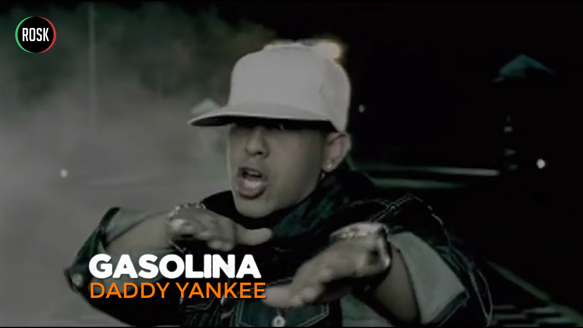 Daddy Yankee - Gasolina