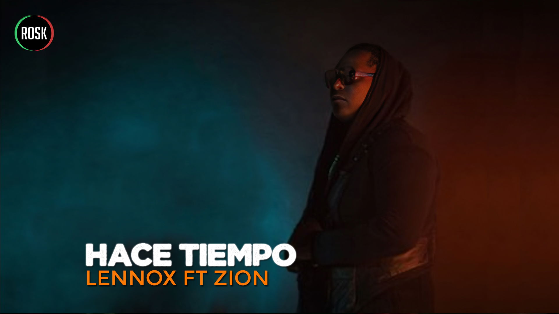 Lennox - Hace Tiempo