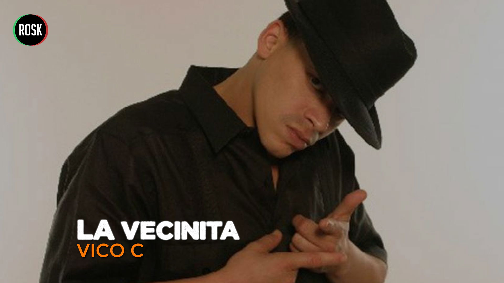 Vico C - La Vecinita