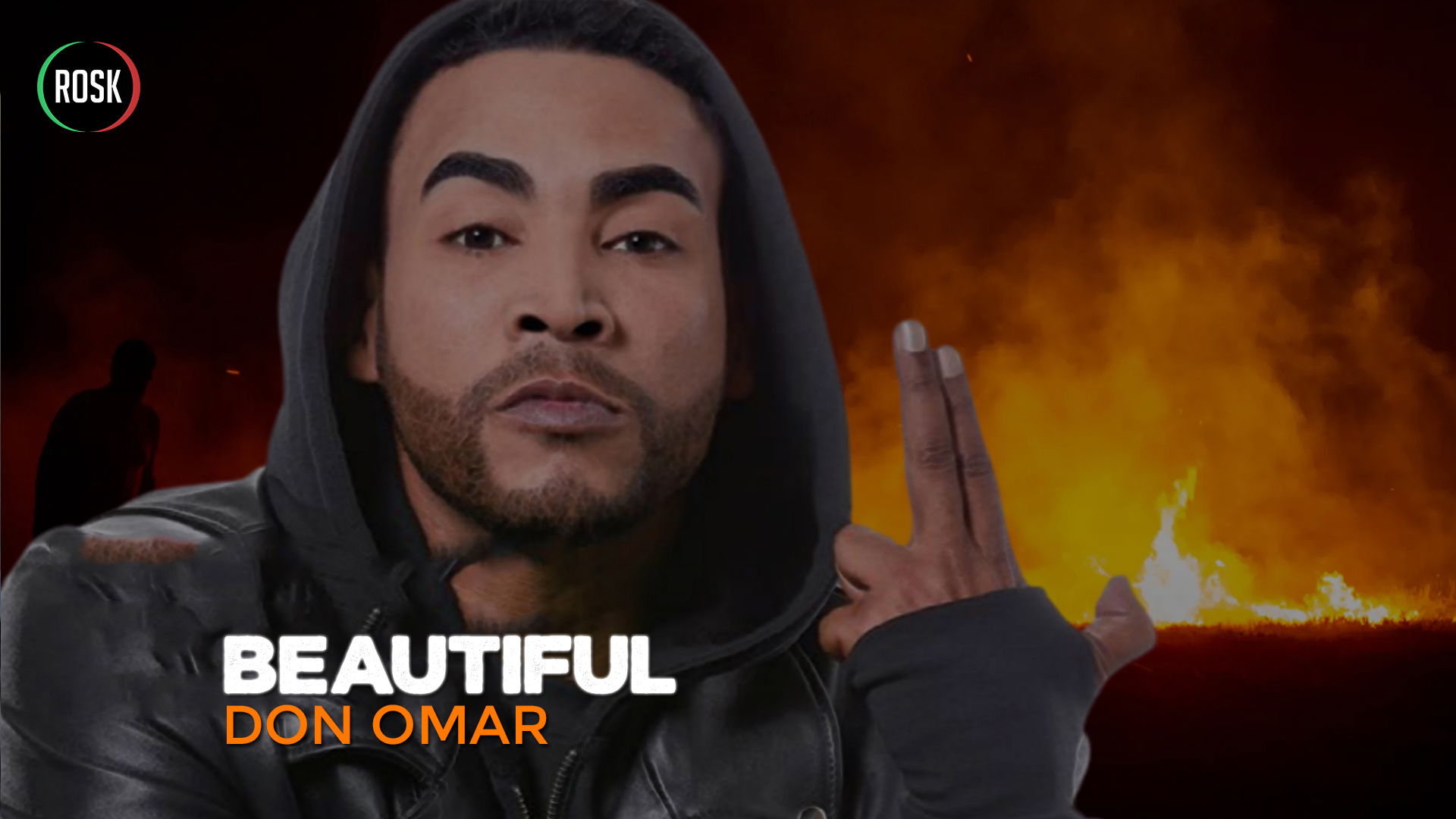 Don omar - Beautiful