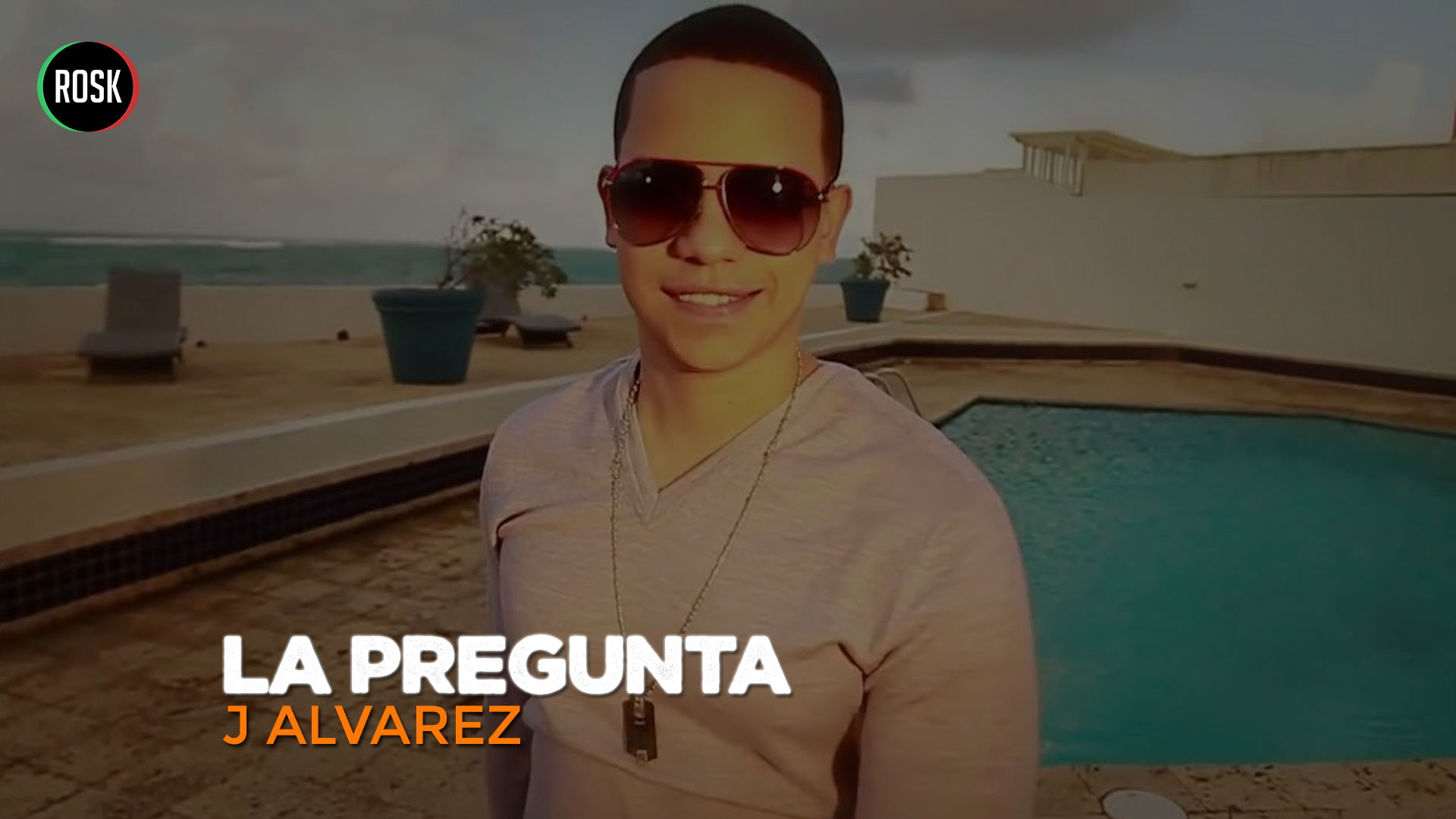 J Alvarez - La pregunta