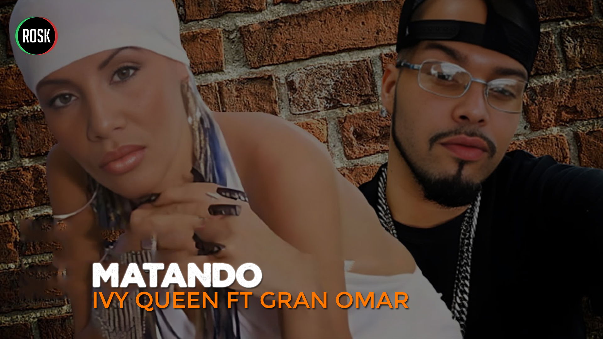 Ivy Queen, Gran Omar - Matando