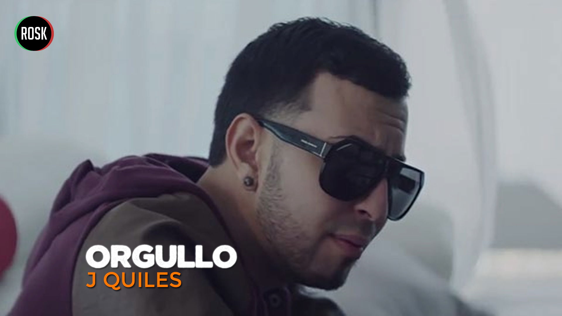 J Quiles - Orgullo