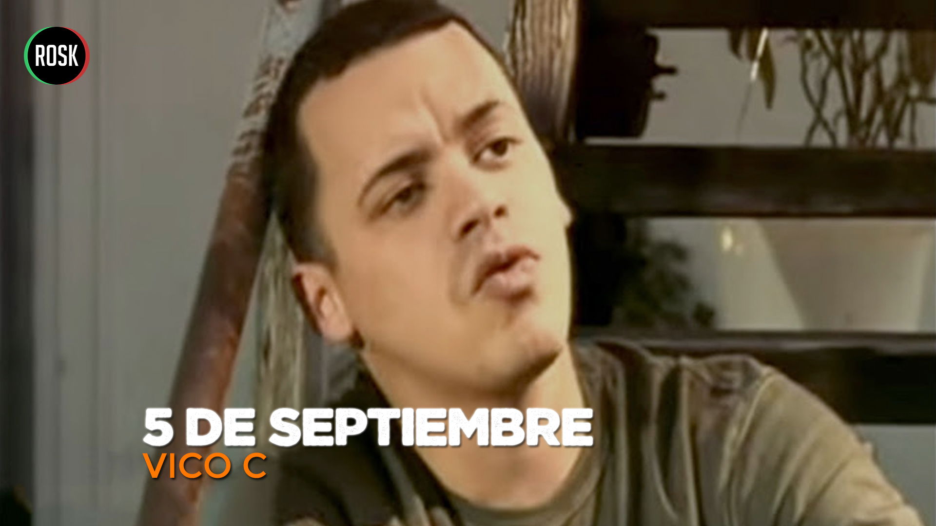 Vico c - 5 de septiembre