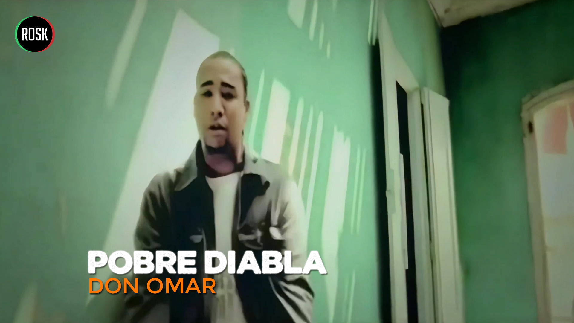 Pobre diabla - Don omar