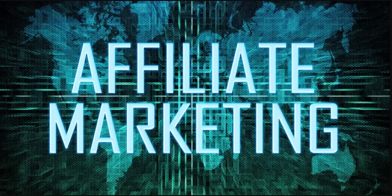 AFFILIATE MARKETING
