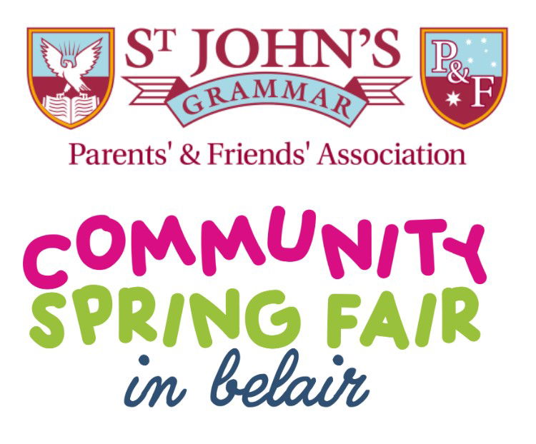 Community Spring Fair in Belair