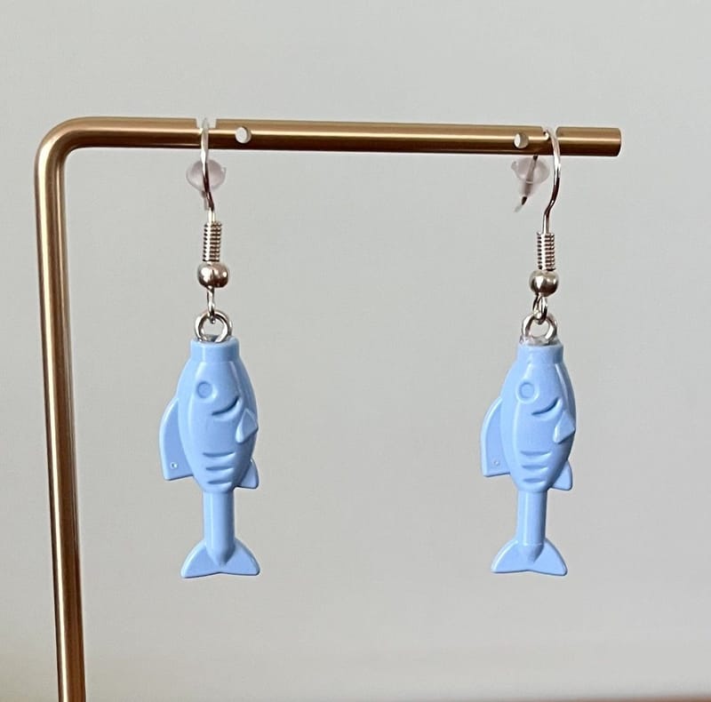 HOOKS
