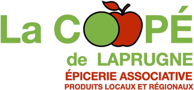 La Coopé de Laprugne