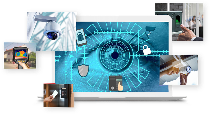 Security Assessments &amp; Networking