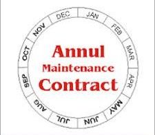 Annual Maintenance Contract