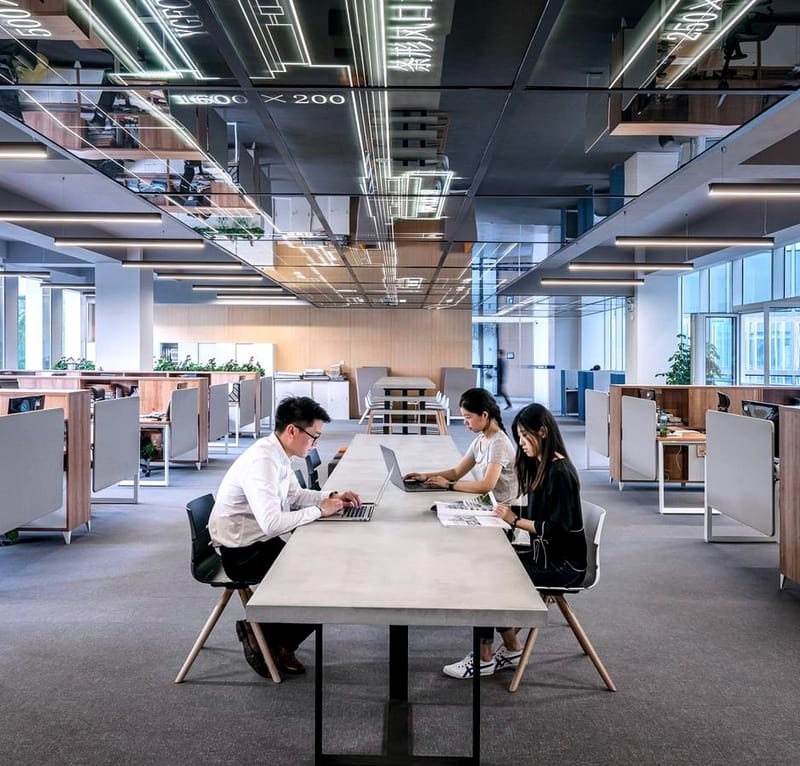 Expanding Business Opportunities