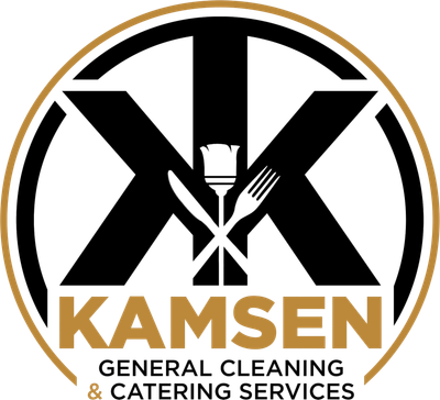 Kamsen Cleaning and Catering services