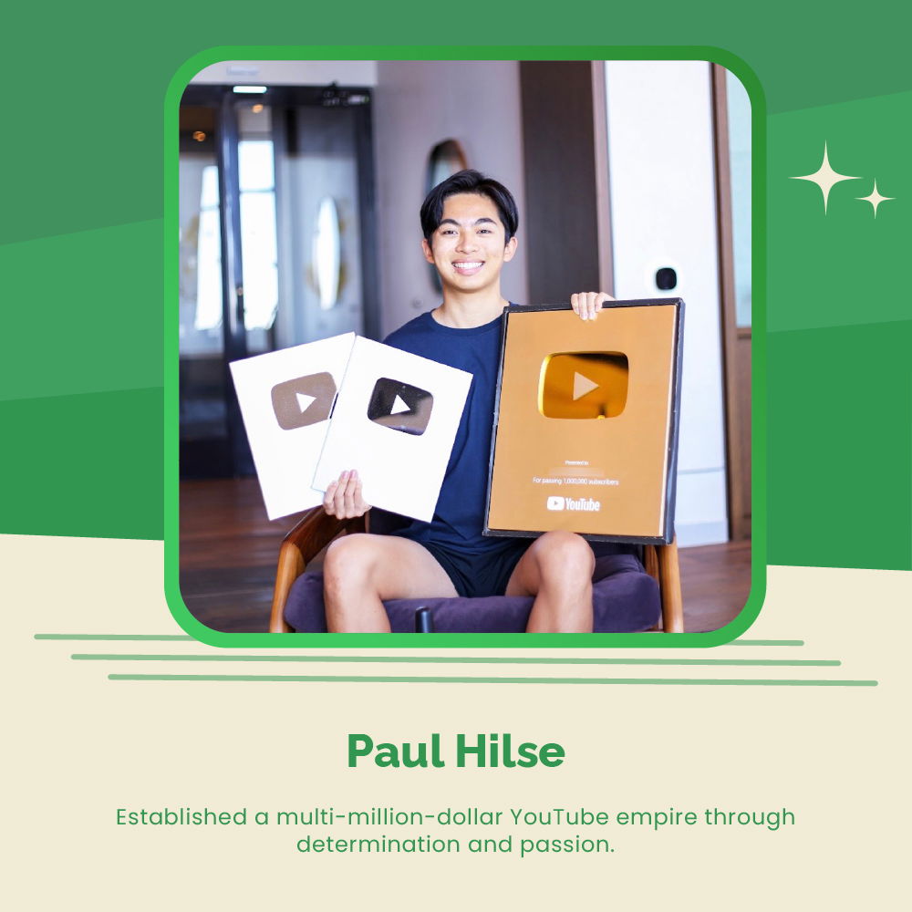 Paul Hilse | Founder of Freedom Accelerator | New Jersey, United States