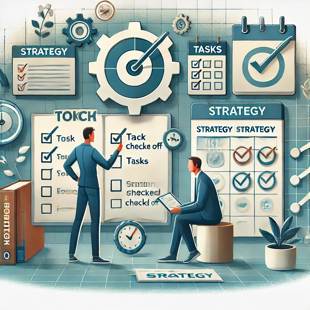 Přístup orientovaný na úlohy