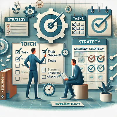 Přístup orientovaný na úlohy