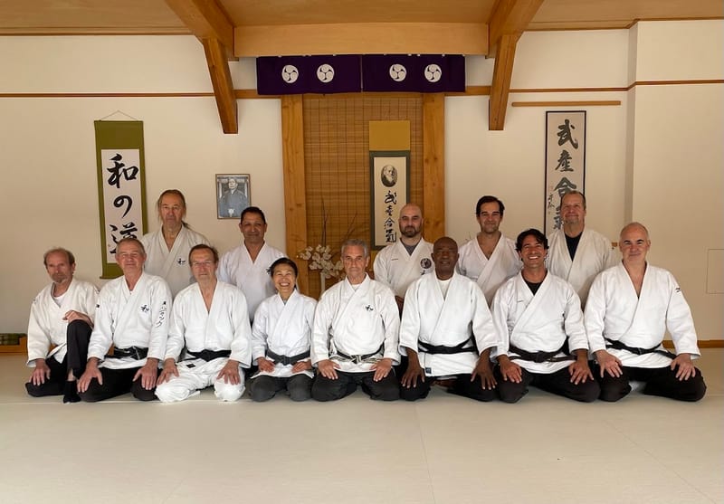 Uchideshi Serralongue 2024