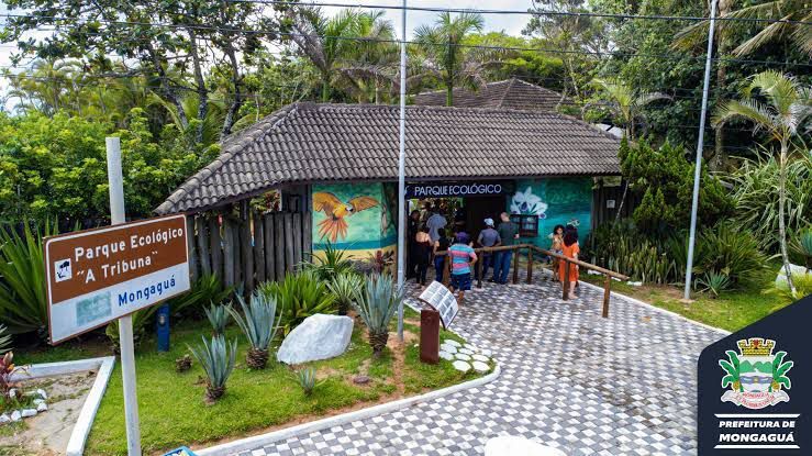 Parque Ecológico