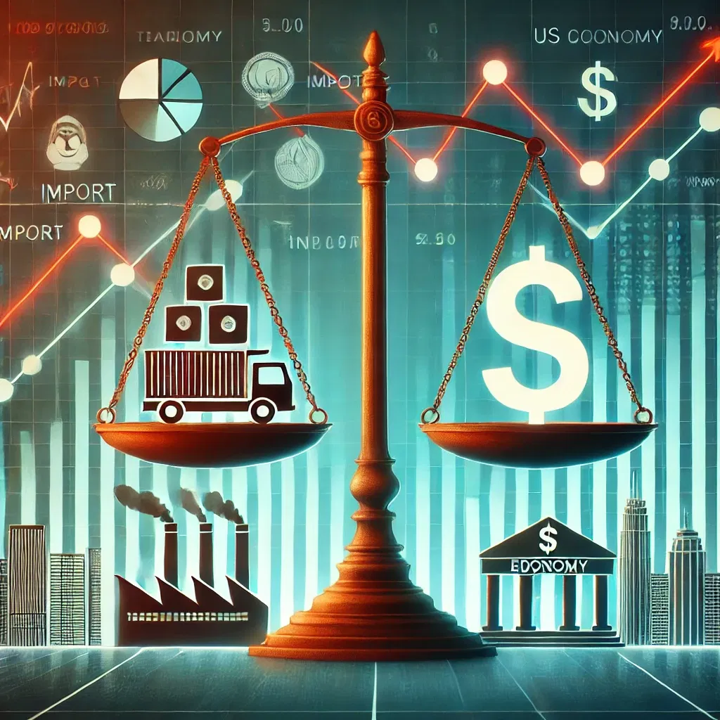 Cosa aspettarsi dall' economia statunitense quest'anno.