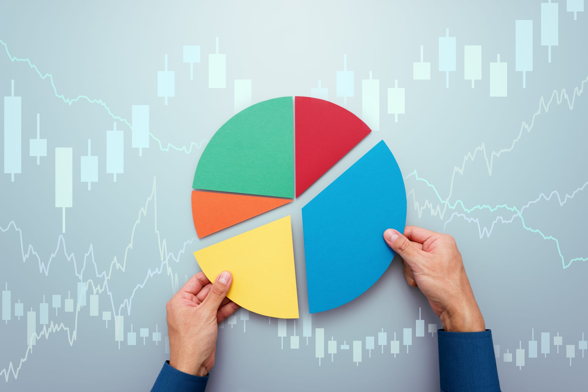 Il Copy Trading nel 2024: Un Approccio Innovativo per Diversificare e Massimizzare i Rendimenti