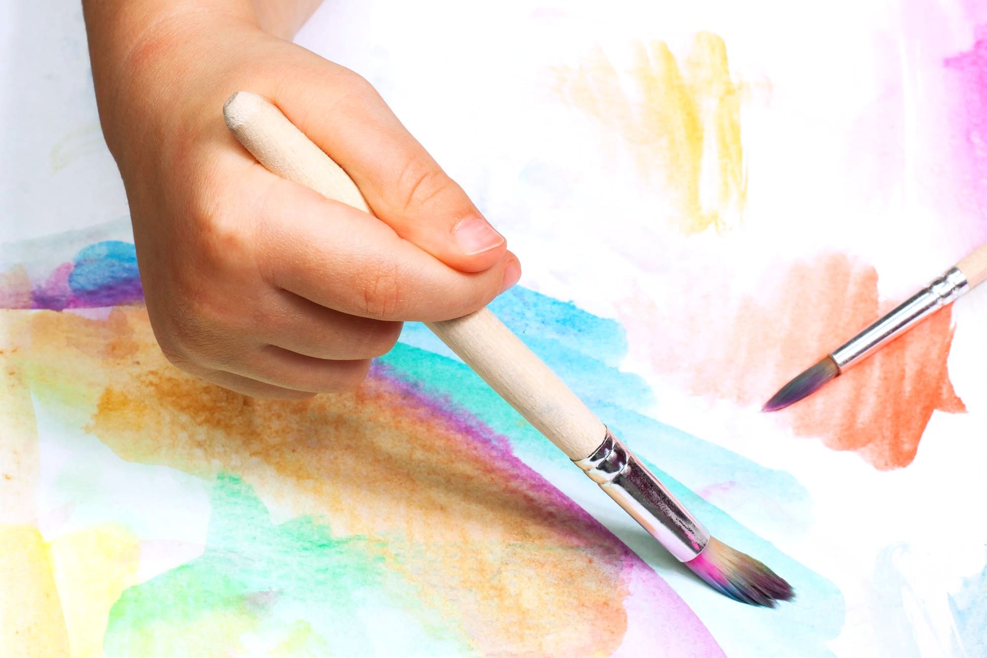 אמנות כריפוי