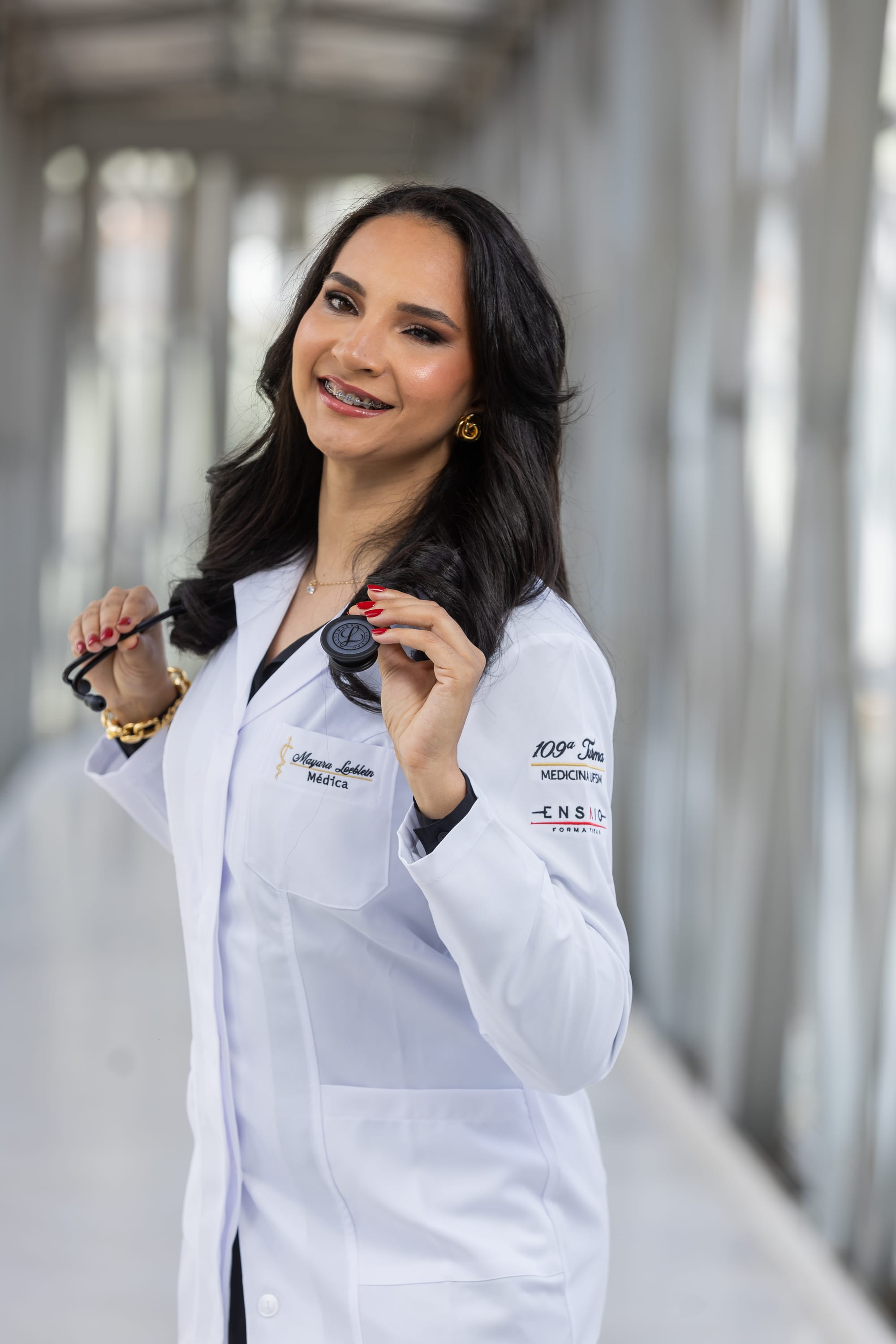 Nossos Profissionais